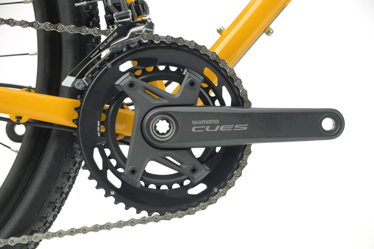 Croix de Fer 30