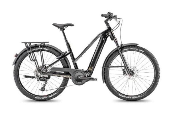 Xroad 6 Open S 625Wh 2025