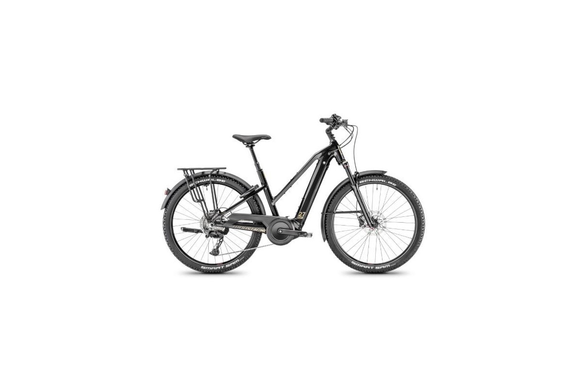 Xroad 6 Open S 625Wh 2025
