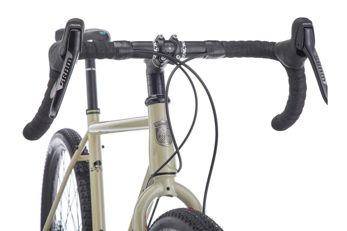 Rove DL Mocha 54 cm