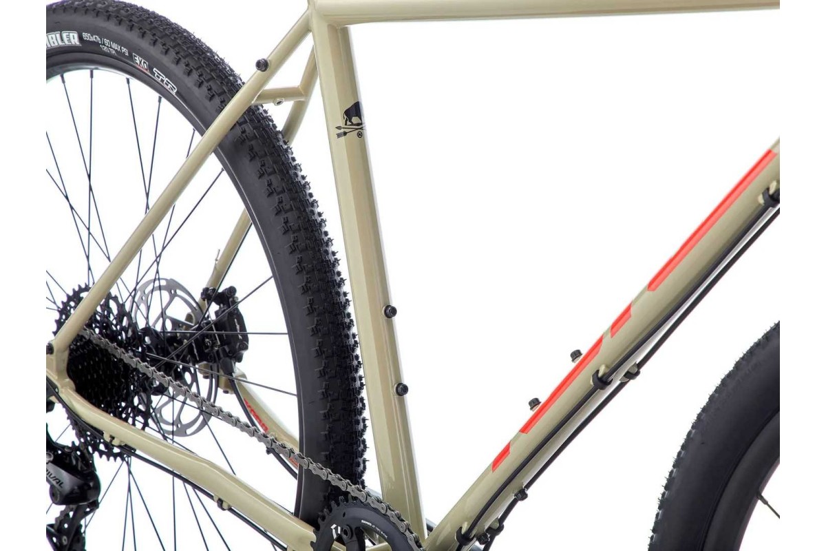 Rove DL Mocha 54 cm