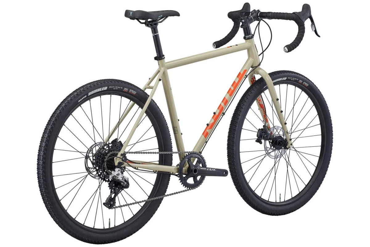 Rove DL Mocha 54 cm