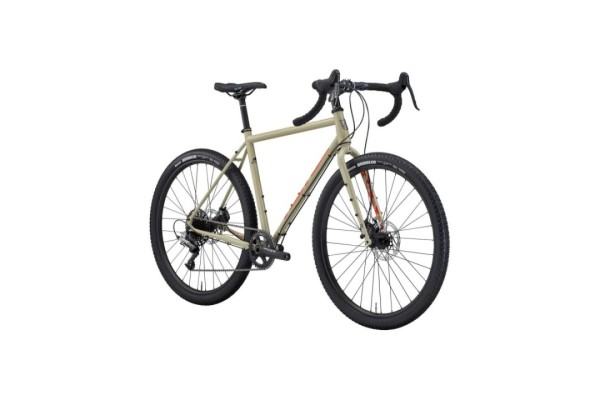 Rove DL Mocha 54 cm