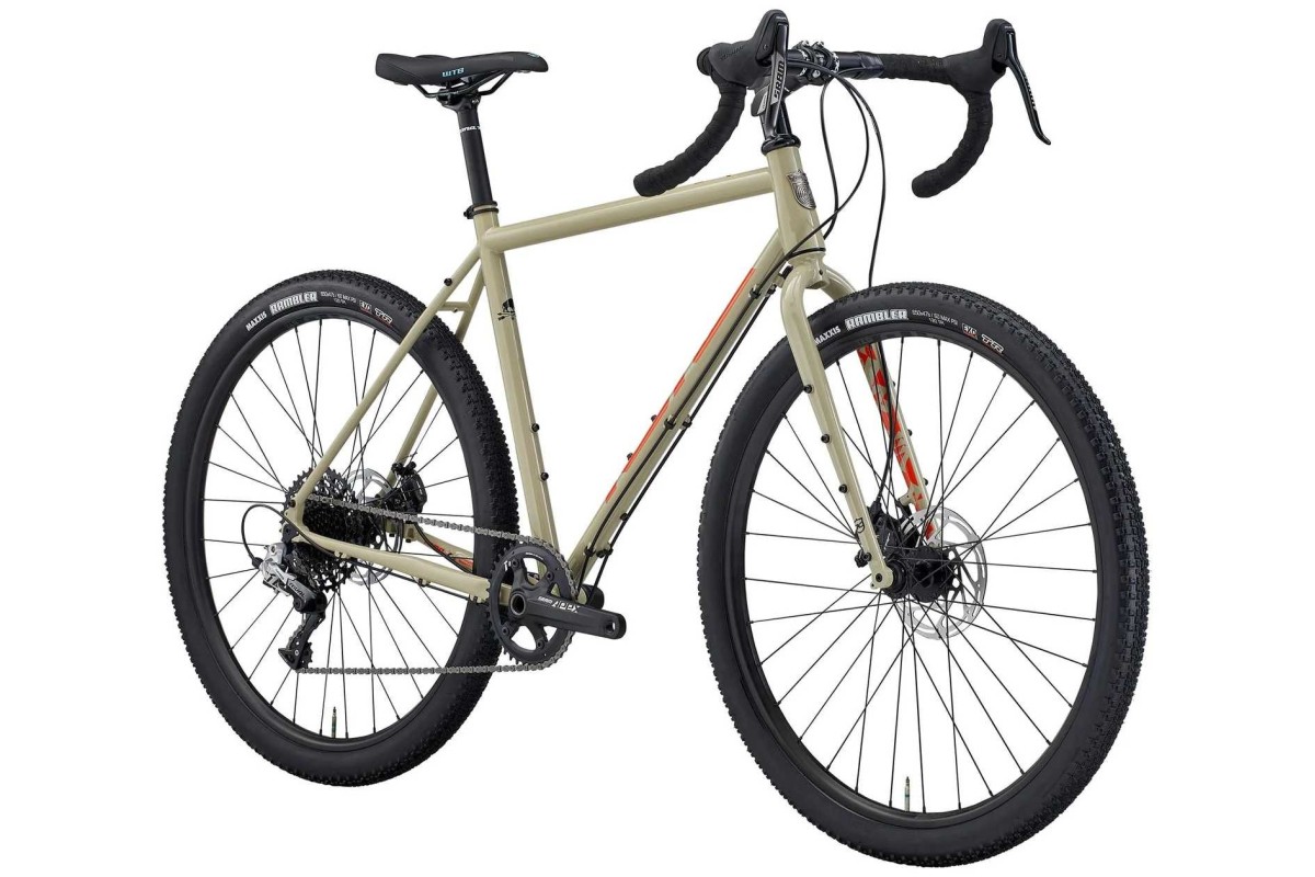 Rove DL Mocha 54 cm