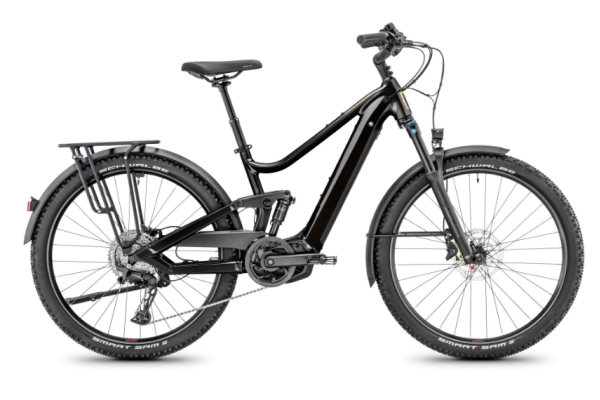 Xroad FS 4 625Wh 2025