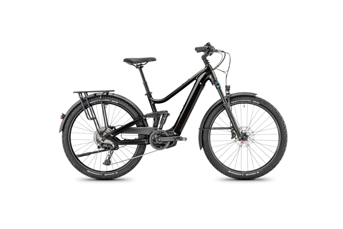 Xroad FS 4 625Wh 2025