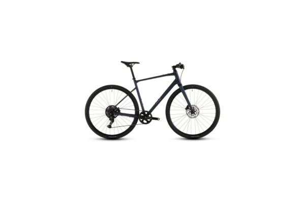 NULANE ONE indigoblue´n´black 56 cm