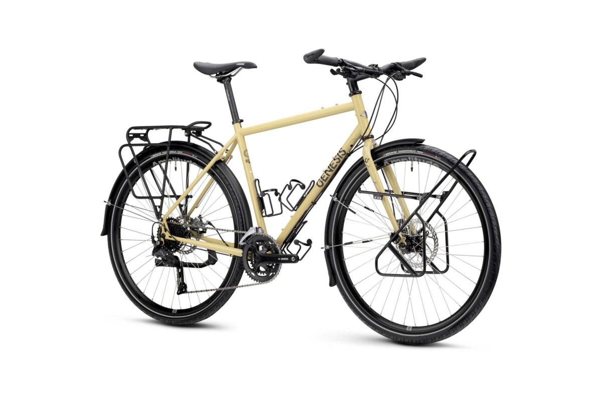 Tour De Fer 10