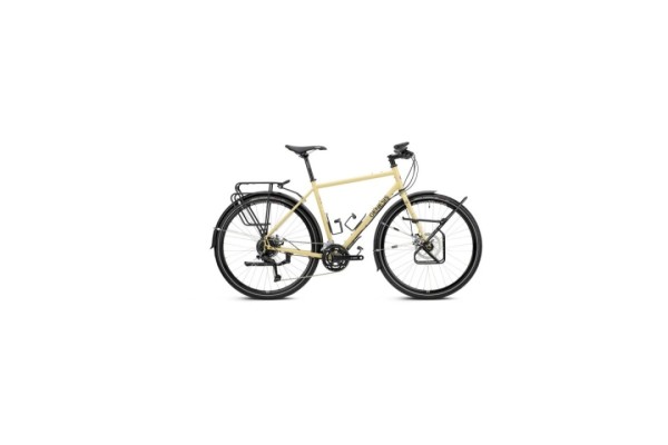 Tour De Fer 10