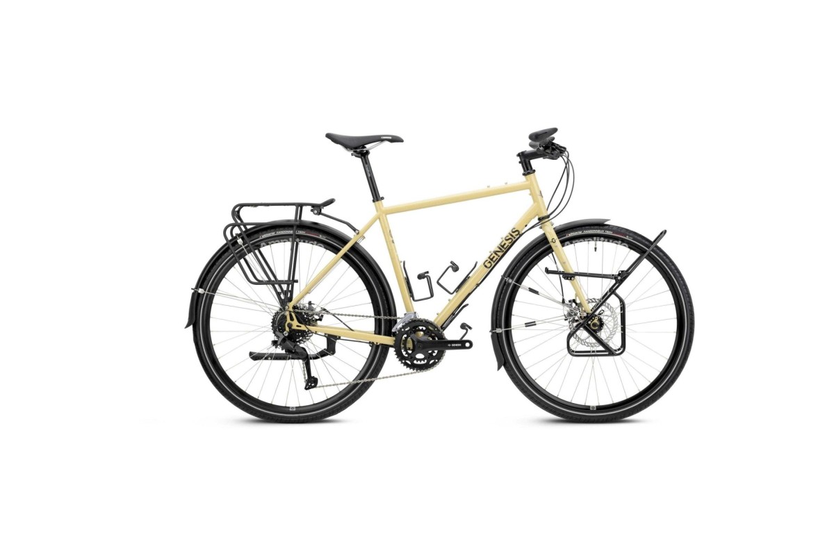 Tour De Fer 10