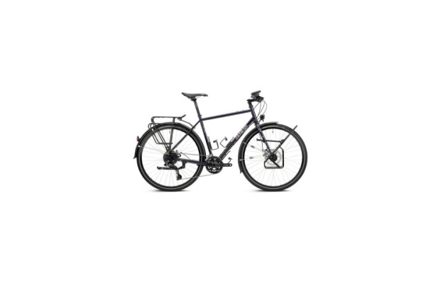 Tour De Fer 30