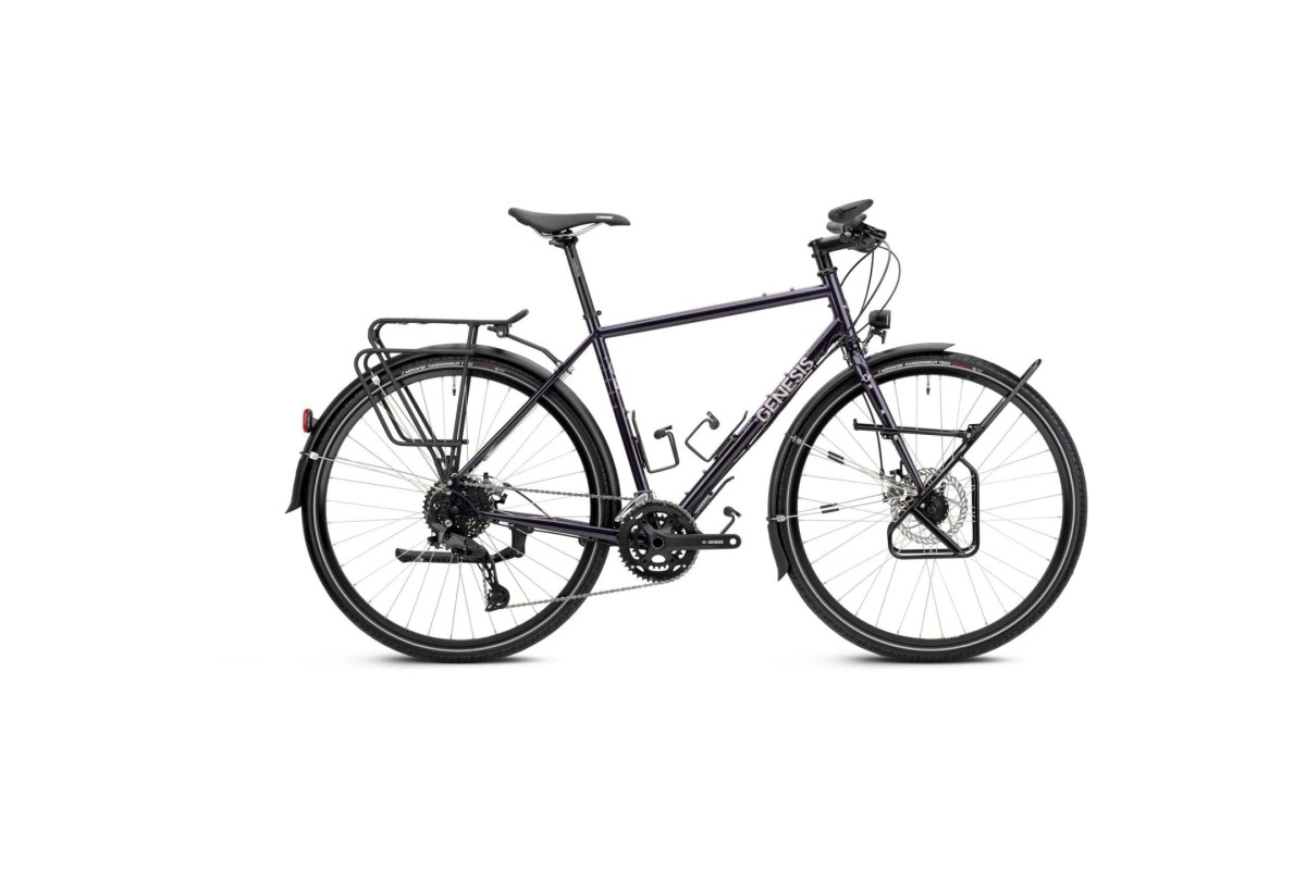 Tour De Fer 30