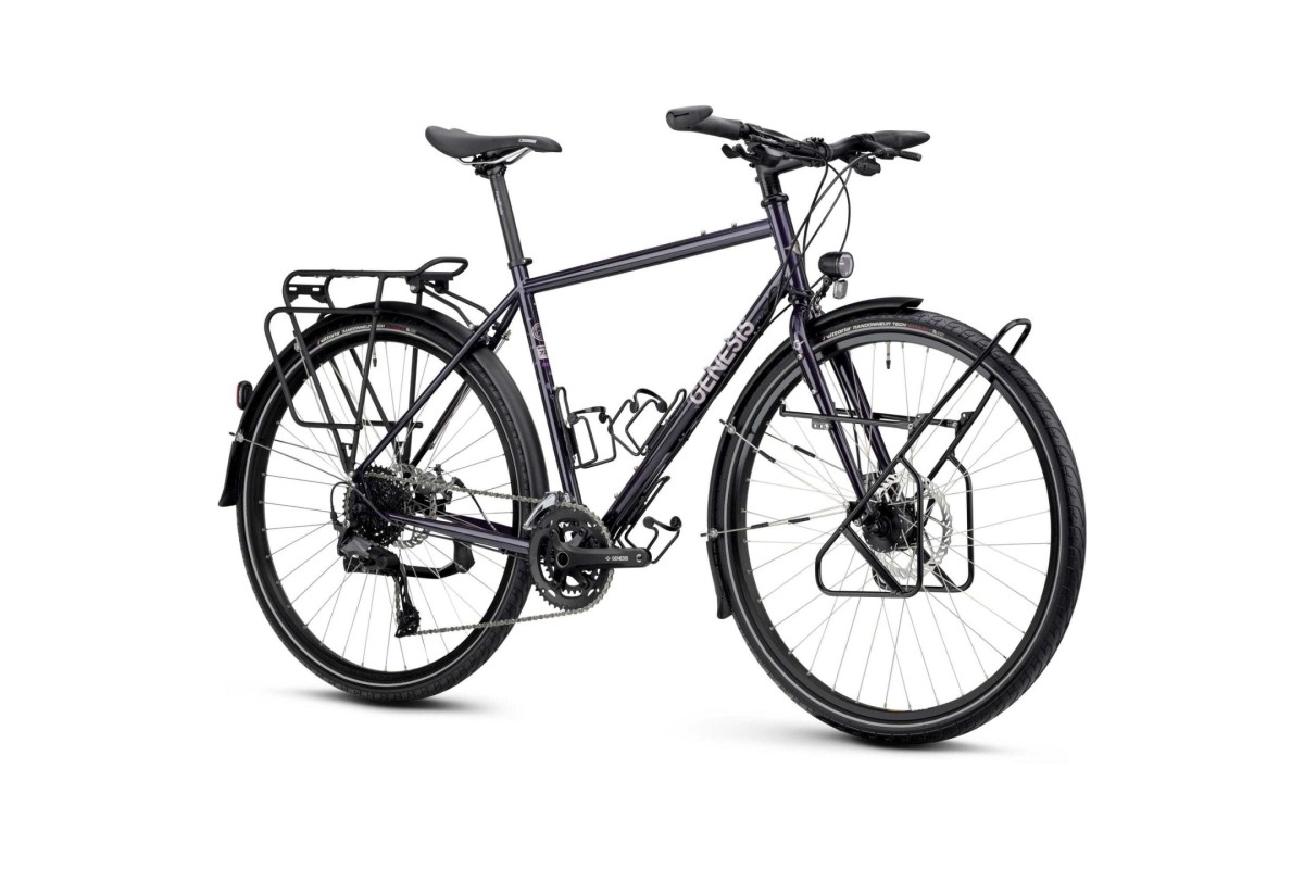 Tour De Fer 30