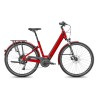 Un VTC électrique durable : MOUSTACHE Samedi 28.4 open taille S disponible chez NATURAVÉLO Grenoble en Isère expert en VAE VTCAE