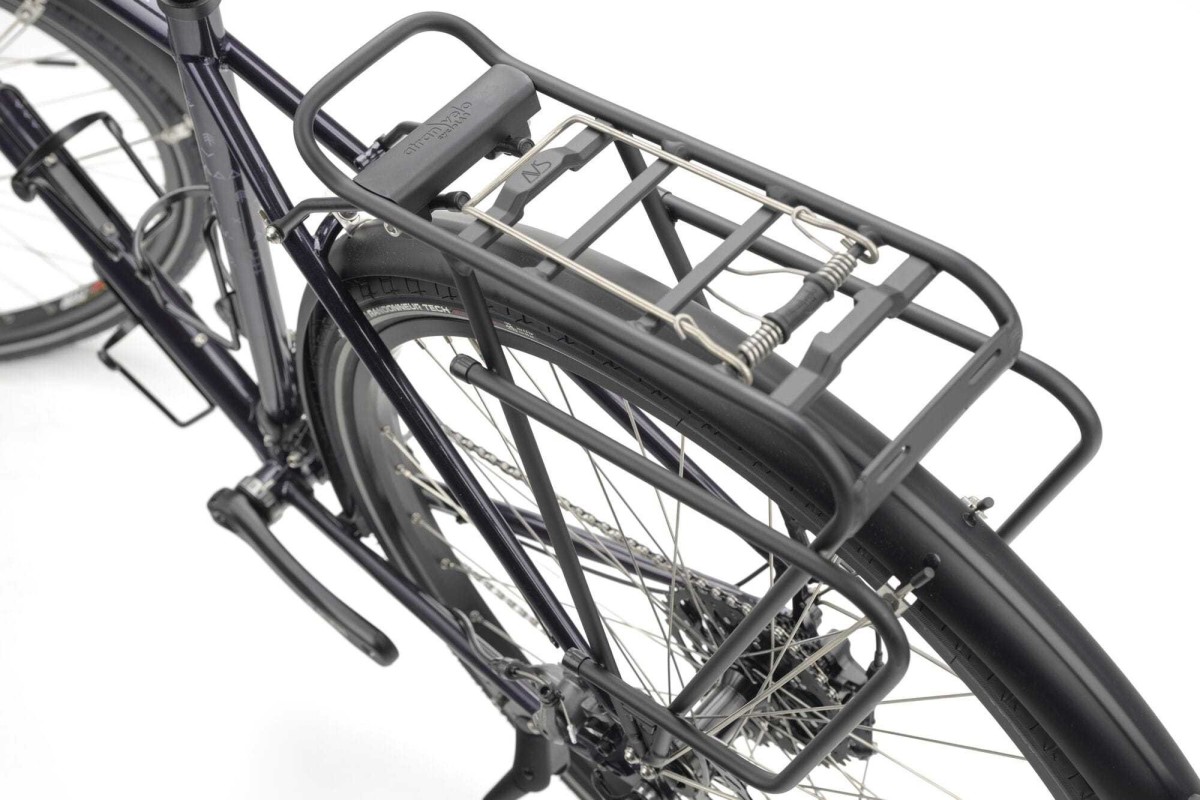 Tour De Fer 30