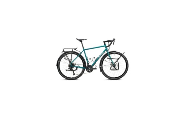 Tour De Fer 20