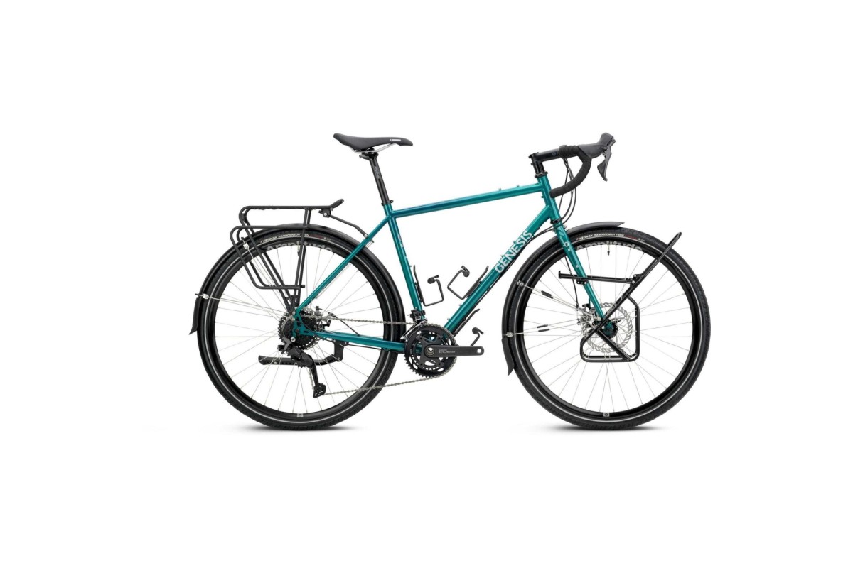 Tour De Fer 20