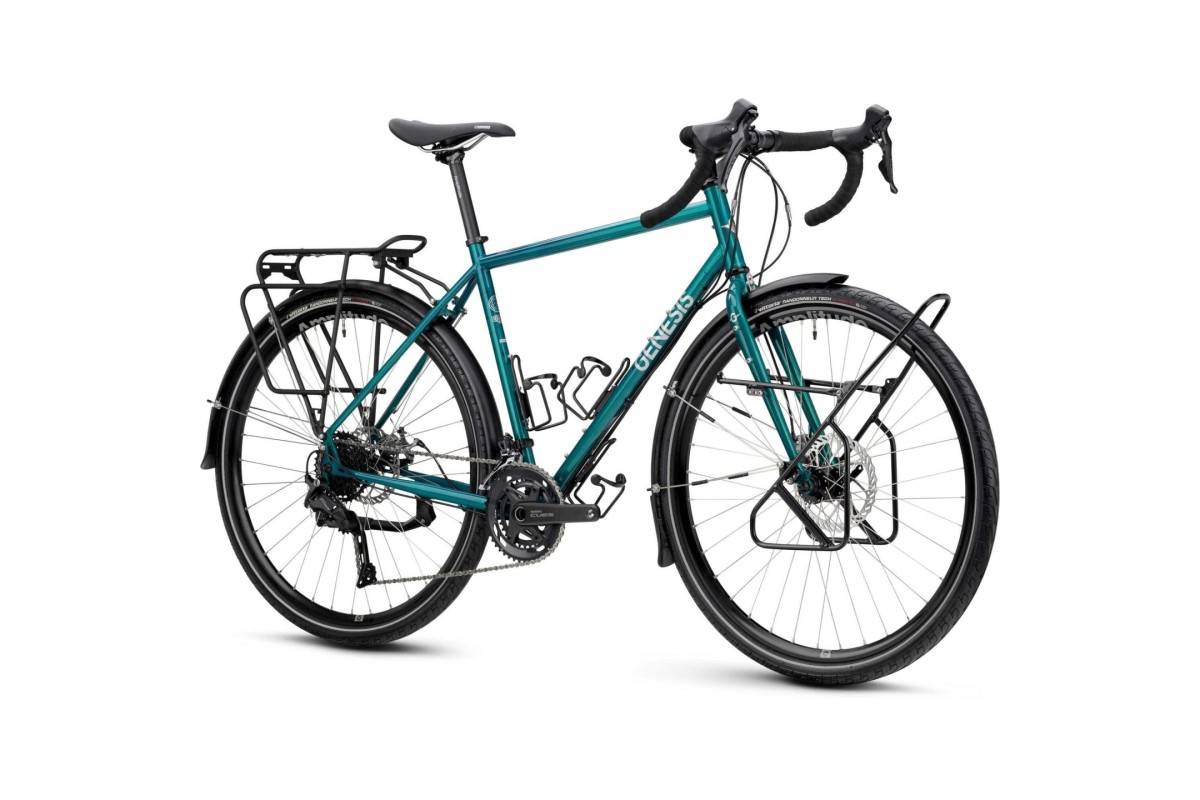 Tour De Fer 20