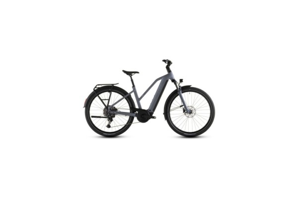Touring Hybrid Pro 800 Trapeze 46 cm