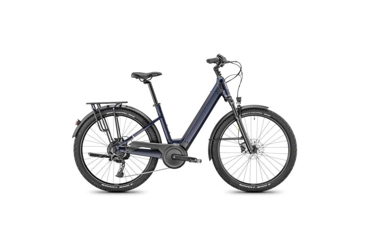 Xroad ES Open 500Wh 2026
