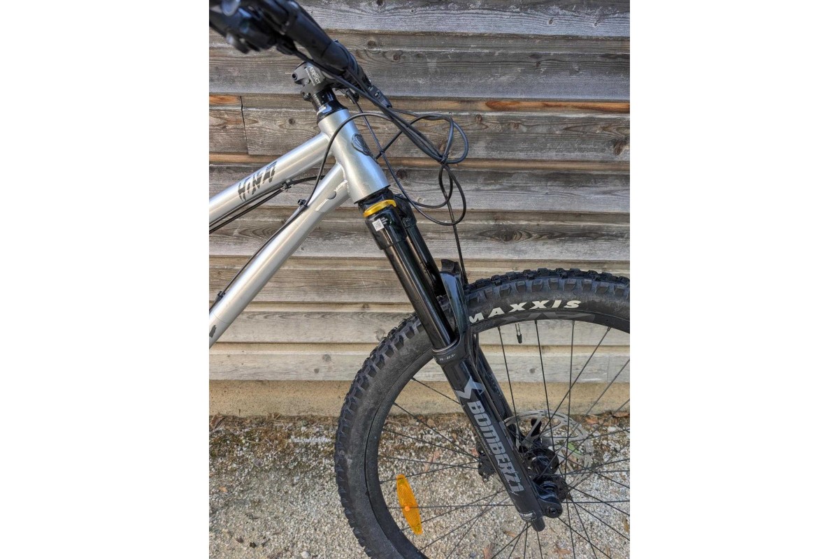 Honzo ESD taille XL reconditionné