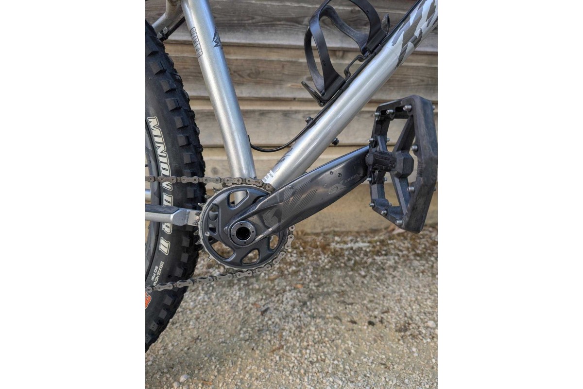 Honzo ESD taille XL reconditionné
