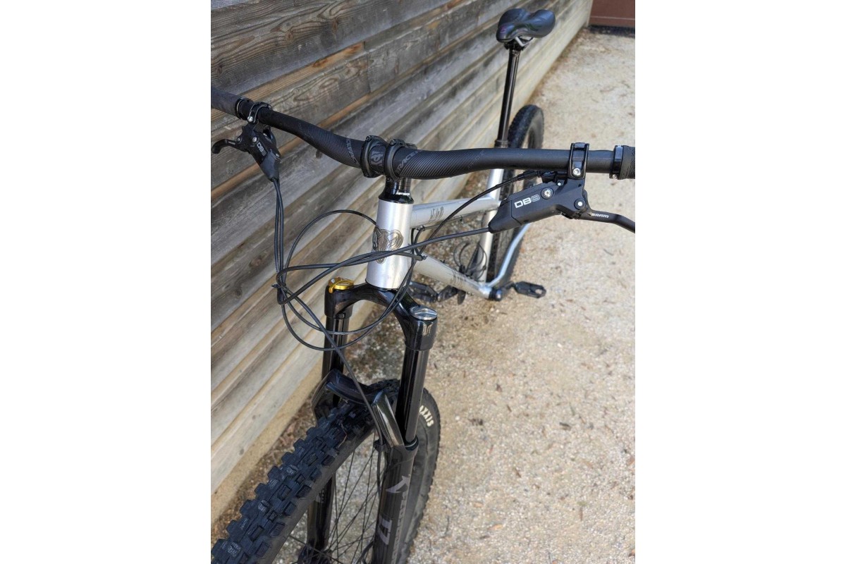 Honzo ESD taille XL reconditionné