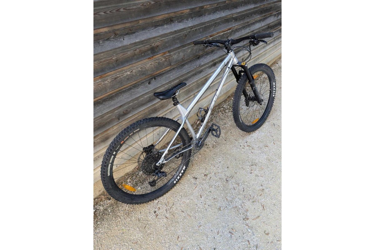 Honzo ESD taille XL reconditionné