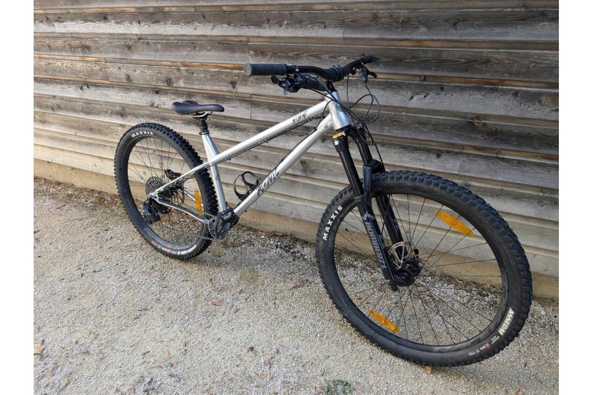 Honzo ESD taille XL reconditionné