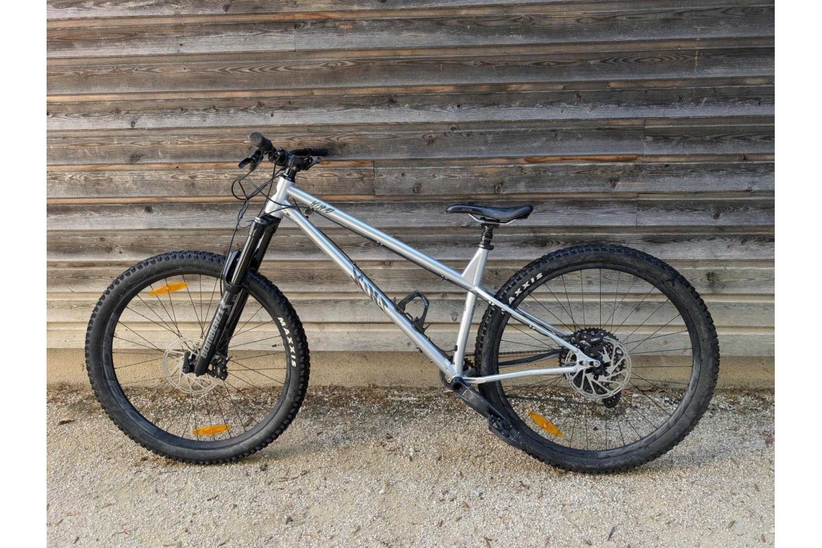 Honzo ESD taille XL reconditionné
