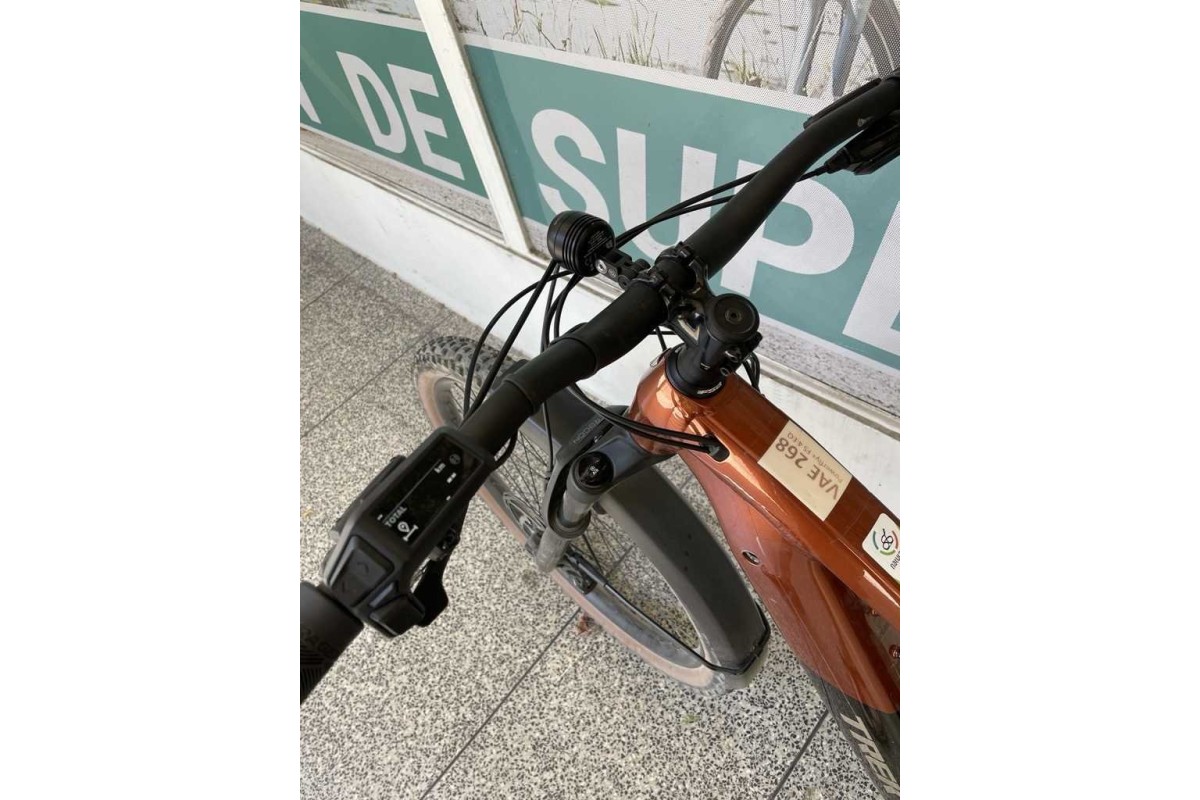 Powerfly+ FS 4 EQ - reconditionné