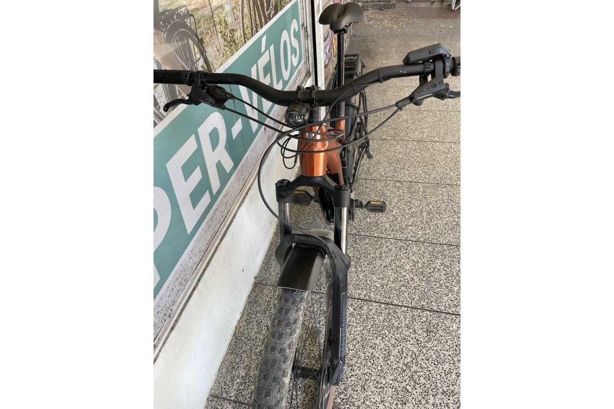 Powerfly+ FS 4 EQ - reconditionné