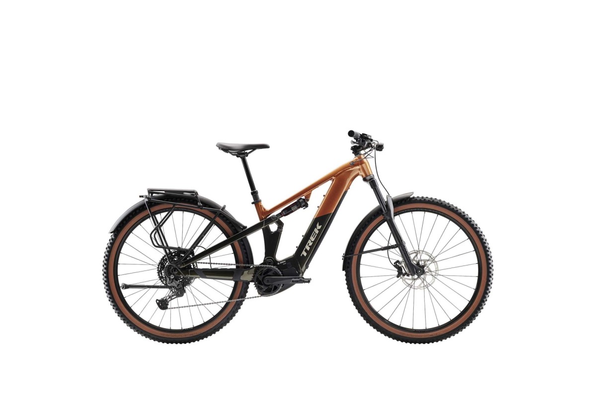 Powerfly+ FS 4 EQ - reconditionné