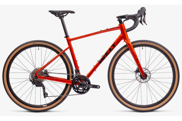 G100 2026 orange