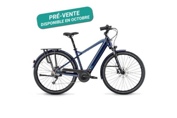 Samedi 28.2 - 500 Wh - 2025 reconditionné