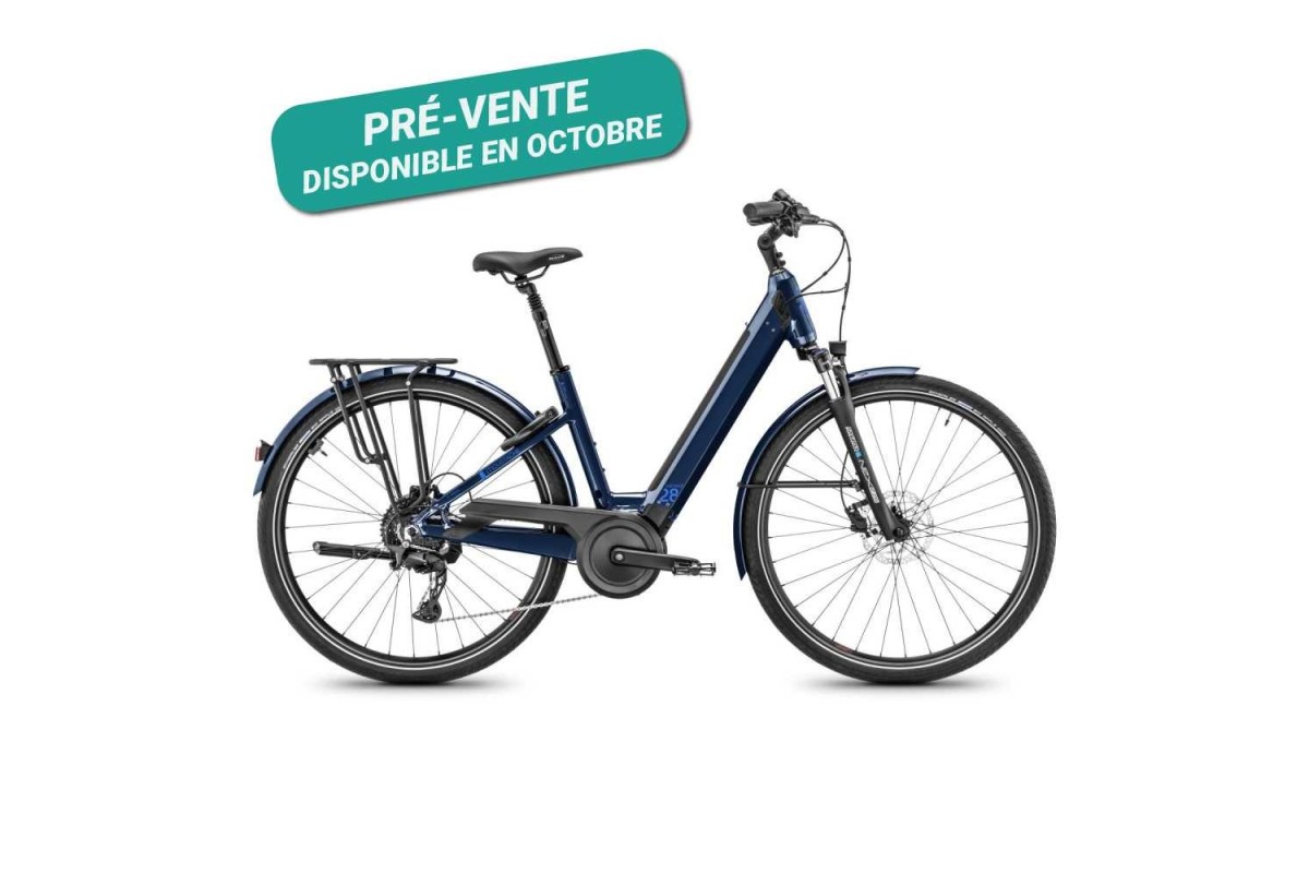 Samedi 28.2 Open - 500 Wh - 2025 reconditionné