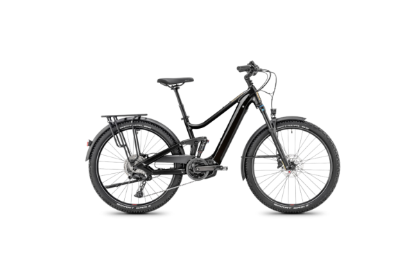 Xroad FS 4 500Wh 2025
