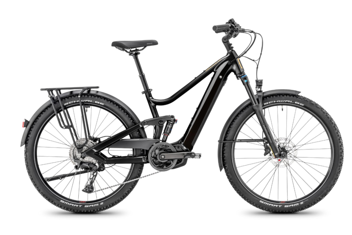 Xroad FS 4 500Wh 2025
