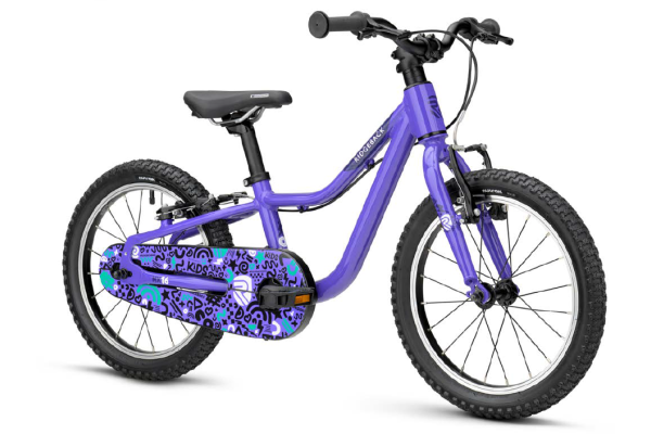 MX 16