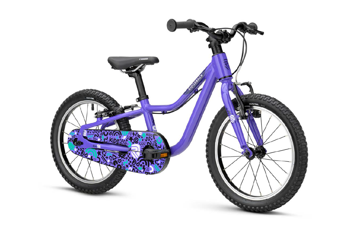 MX 16