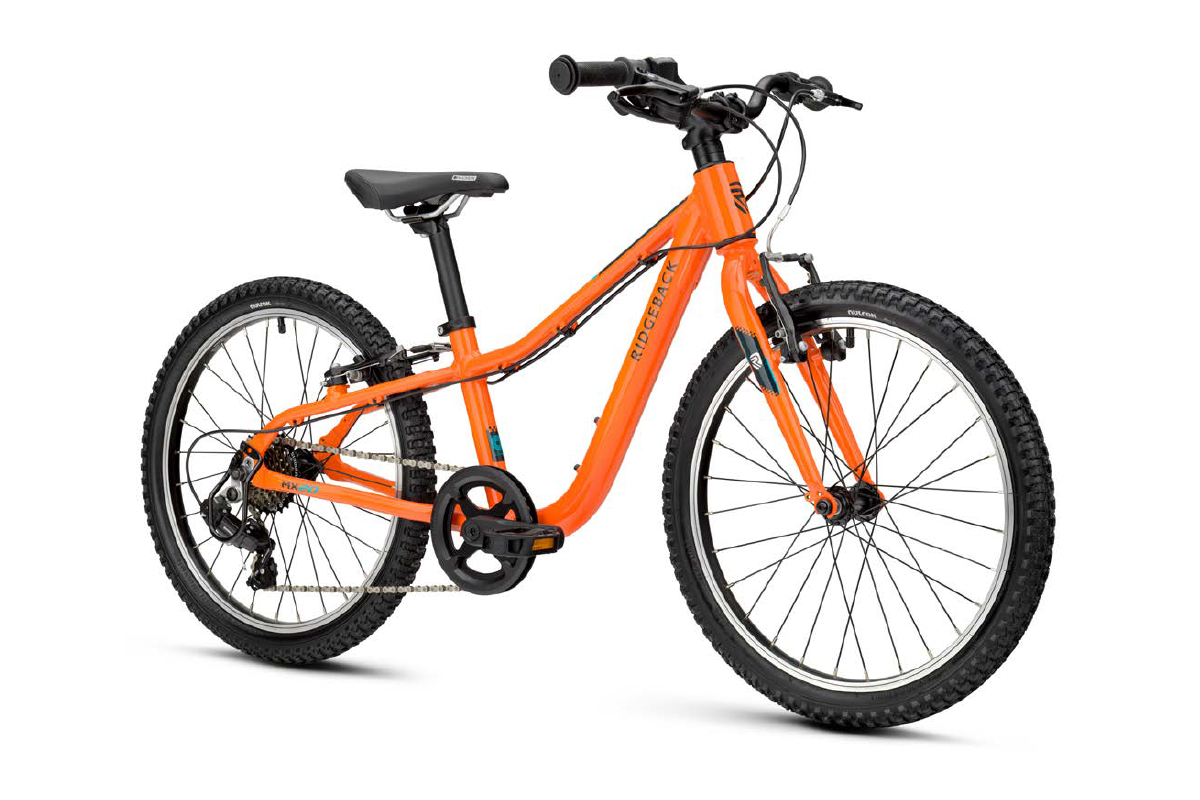 MX 20