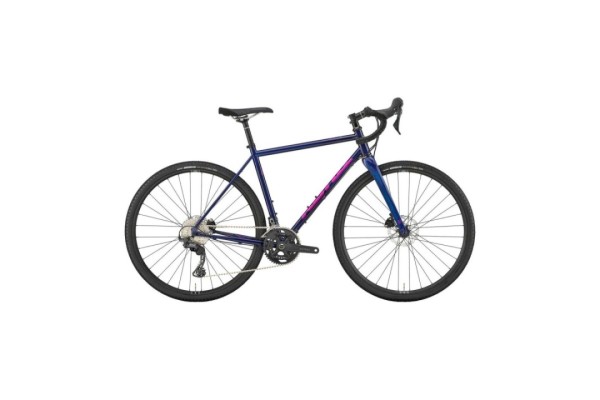 Rove LTD Blue w/Shimano 50cm