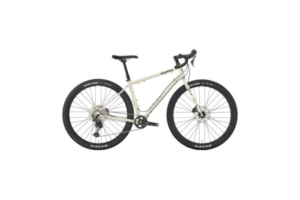 Sutra LTD White w/Shimano GRX 50cm