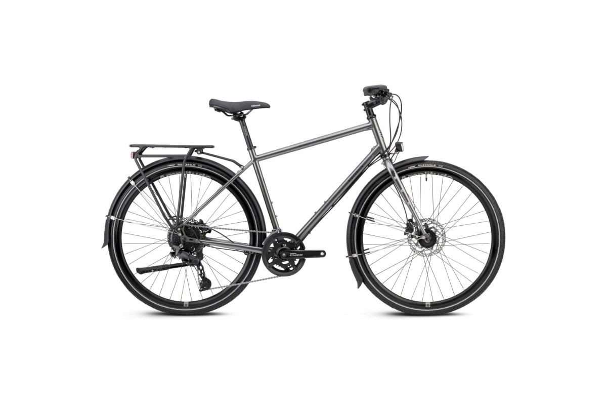Voyage taille XS