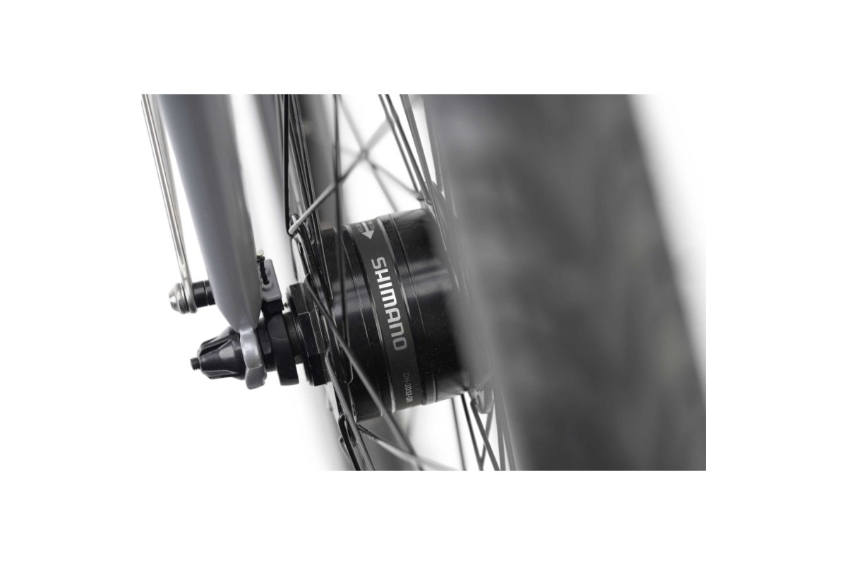 Voyage Open Frame taille SM