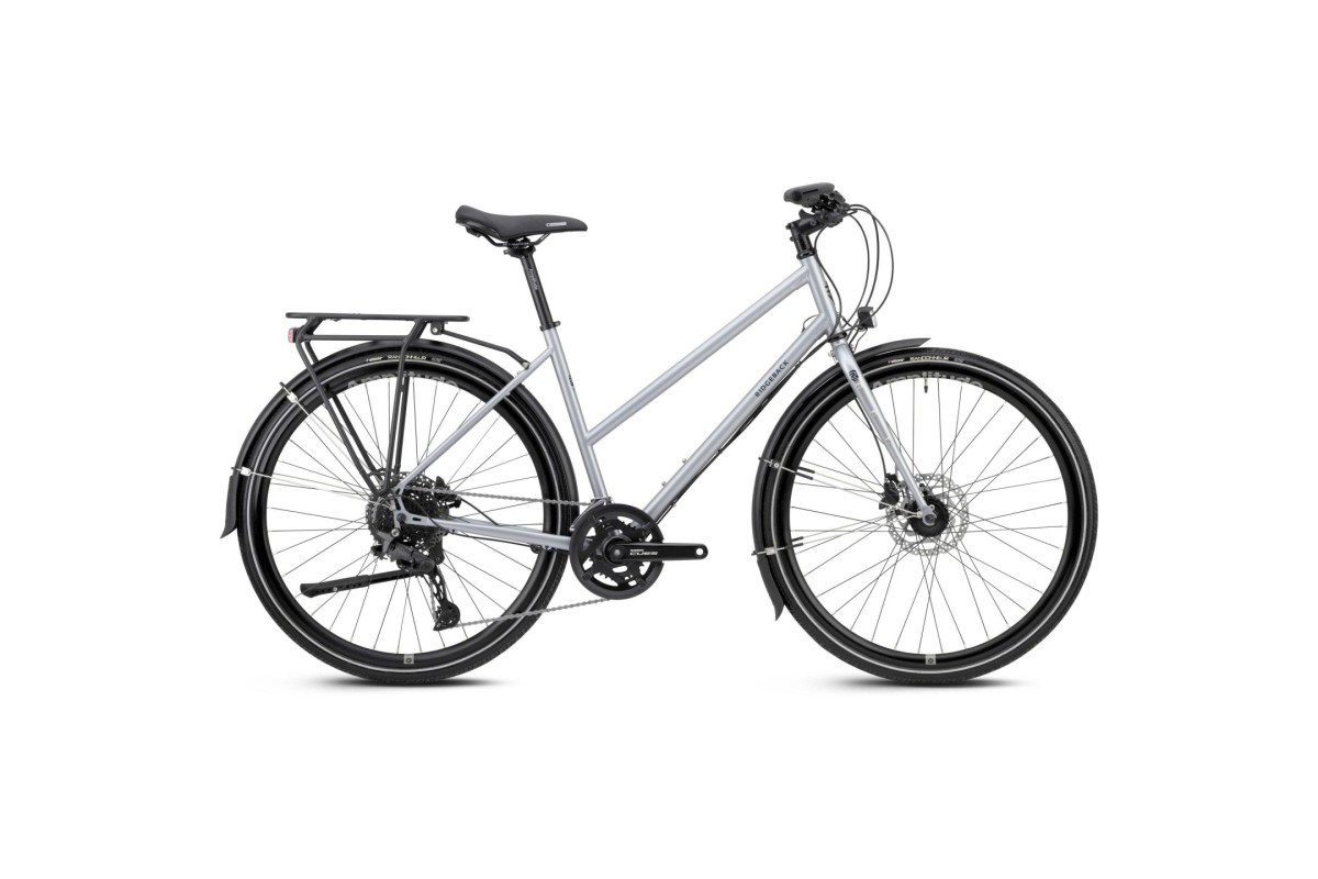 Voyage Open Frame taille SM
