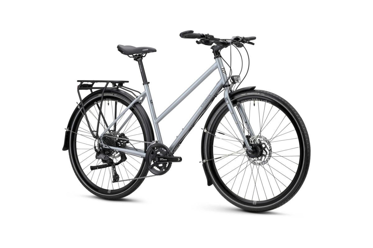 Voyage Open Frame taille SM