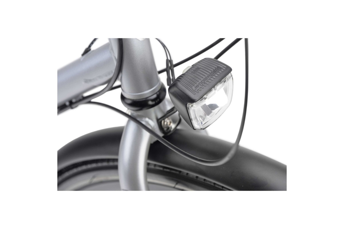 Voyage Open Frame taille SM