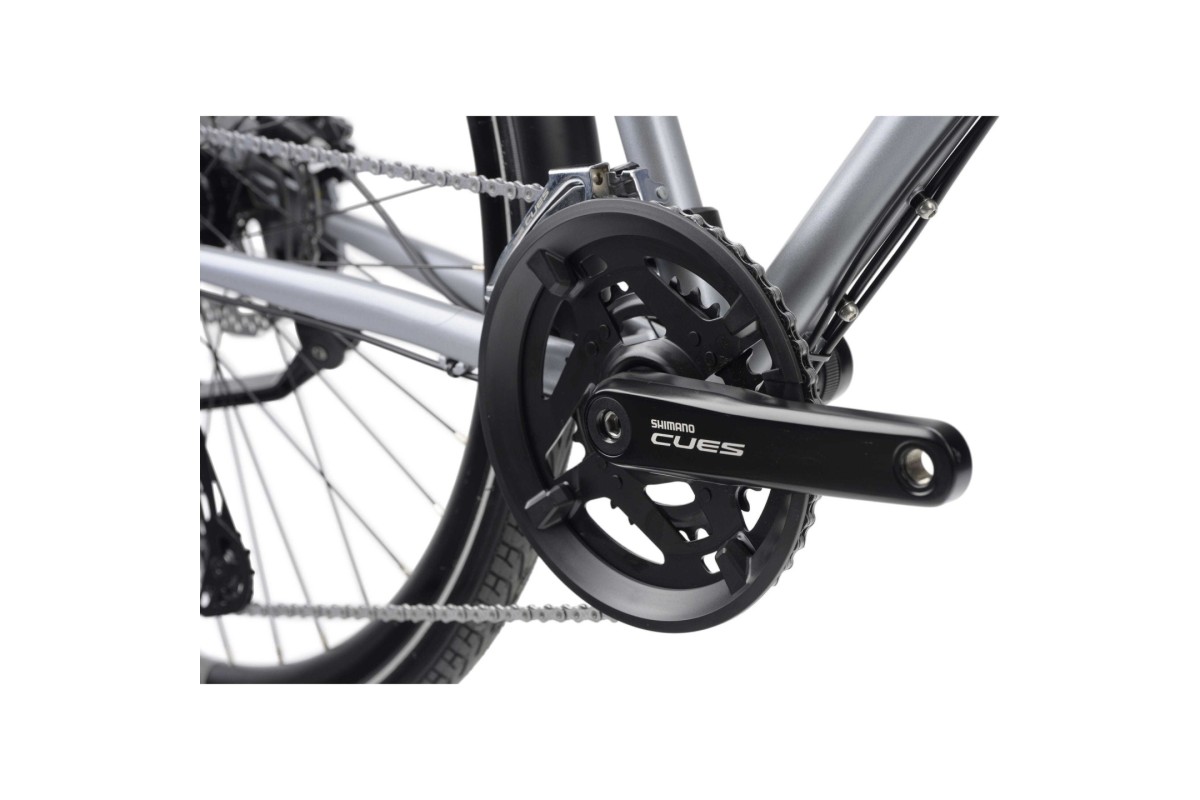 Voyage Open Frame taille SM