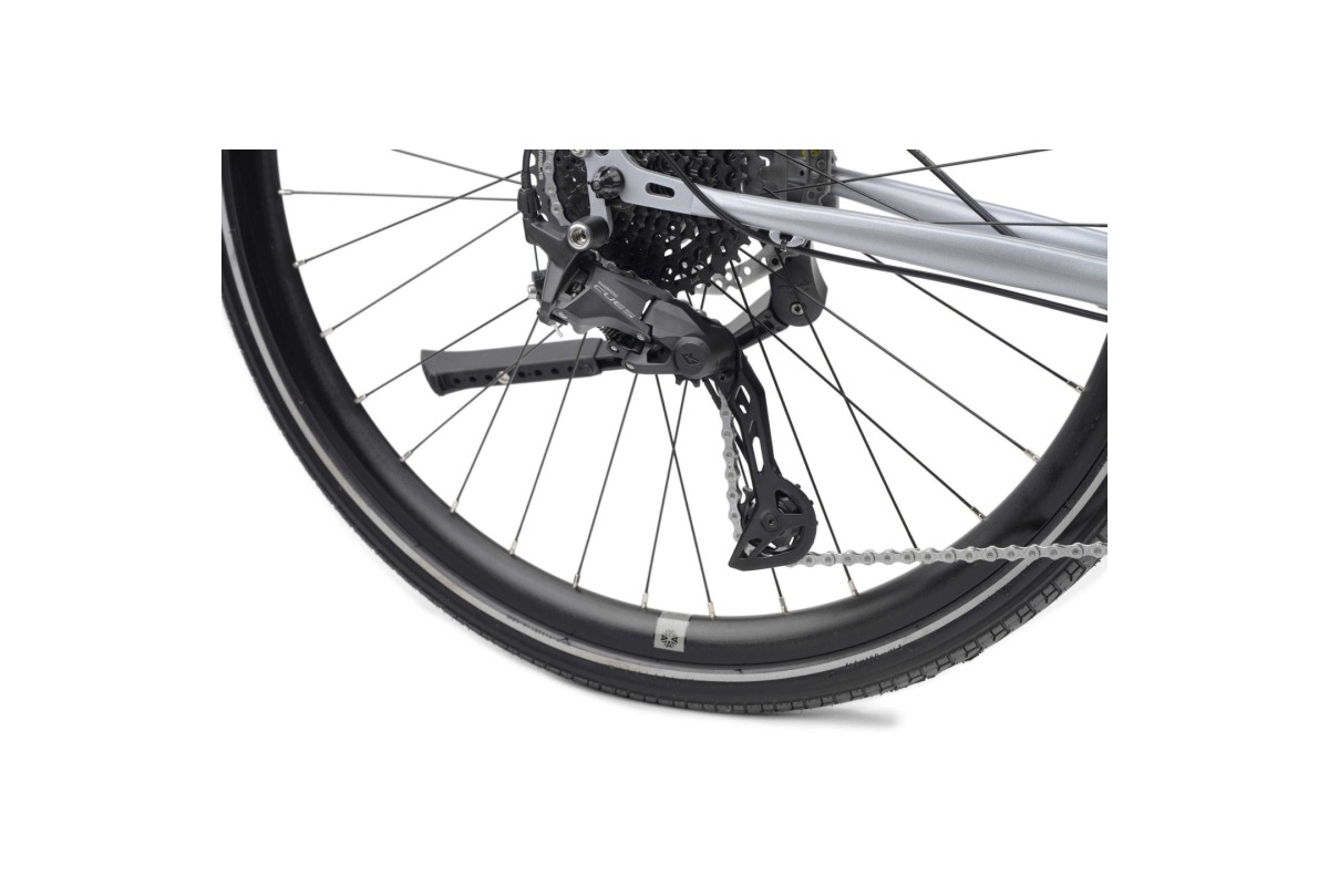 Voyage Open Frame taille SM